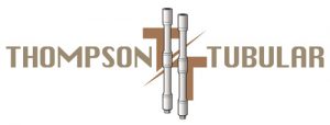 Logo Thompson Tubular